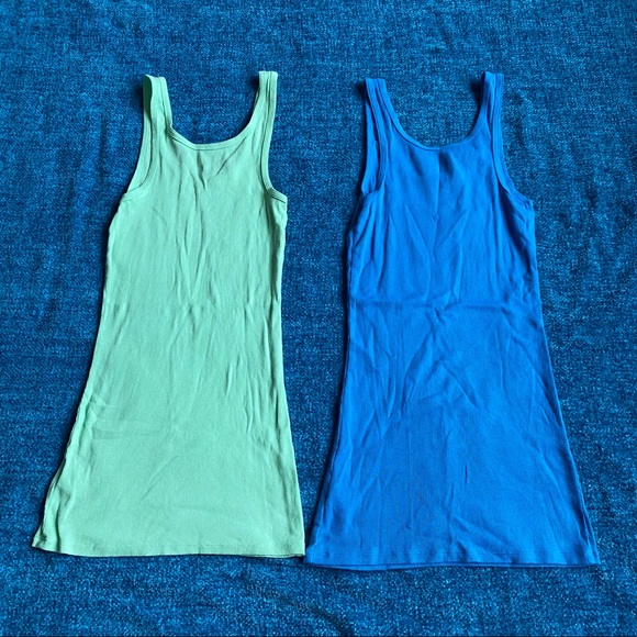Mossimo Tank Tops - Picture 2 of 2